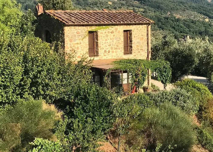Podere La Fausta