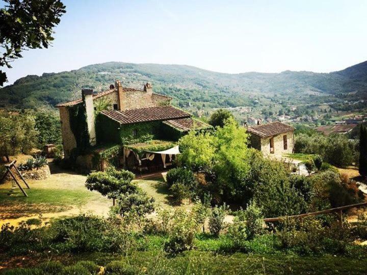 Alloggio per agriturismo Podere La Fausta