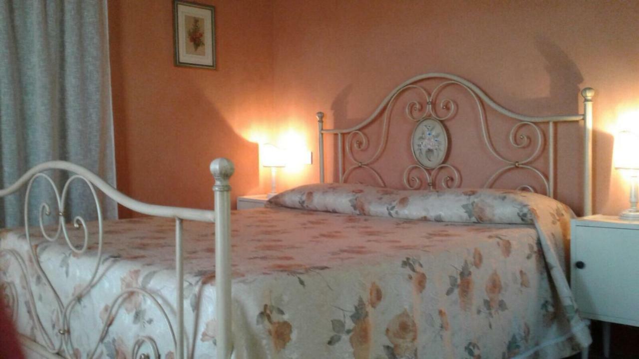 Alloggio per agriturismo Podere La Fausta Serravalle Pistoiese