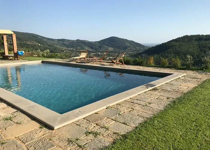 Podere La Fausta