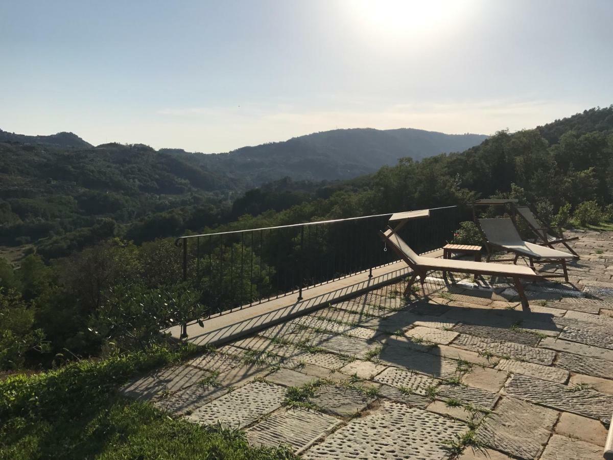 Podere La Fausta Farm stay