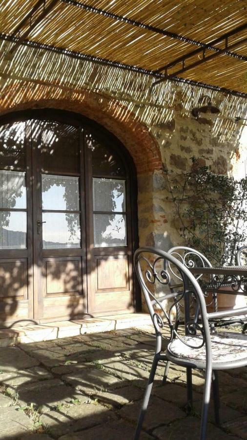 Farm stay Podere La Fausta *
